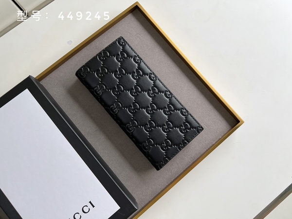 グッチ財布コピー正面デザイン